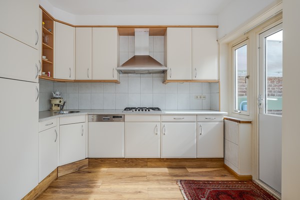 Medium property photo - Prins Bernhardlaan 4, 2252 GW Voorschoten